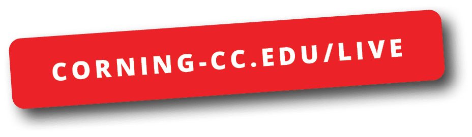 CORNING-CC EDU LIVE