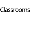 Schuyler Bldg  Classrooms 