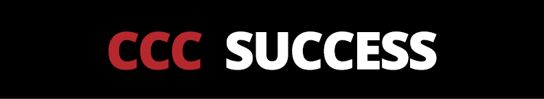 CCC SUCCESS
