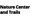 Spencer Crest Nature Center and Trails 