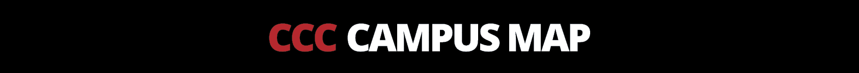 CCC CAMPUS MAP